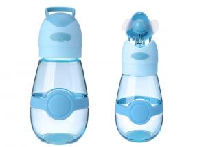 Wholesale Gym Fitness Sport Top Bottled Water , Plastic Sports Bottle Tasteless Stain Resistant from china suppliers