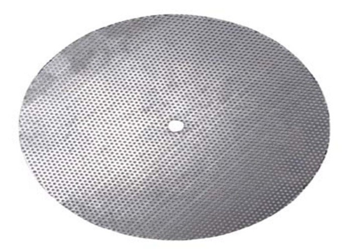 ISO9001 Certification 99% Brew Kettle False Bottom , Homebrew False Bottom