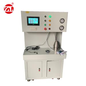 Wholesale PLC Mask Partical Filtration Efficiency Tester ( PFE ) With PSL Test Aerosol from china suppliers