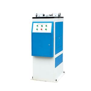 Wholesale Auto Hydraulic Broaching Machine Double Pole Double Position A Processing Drawing Molding from china suppliers