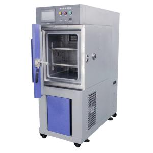 Wholesale Mini Temperature Humidity Environmental Control Chambers Programmable from china suppliers