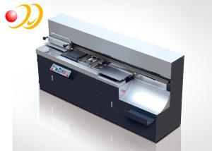 Wholesale Double Wire Binding Machine , Ring Binding Machine Plastic Double Handle from china suppliers