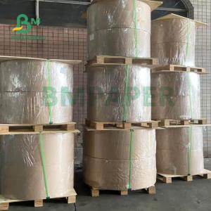 Wholesale High Whiteness Thermal Paper Roll 55gsm 58gsm For ATM Printing from china suppliers
