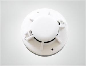 WT145 4-Wire Heat Detector with Relay Output