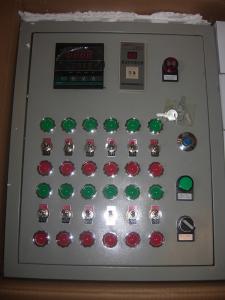 Wholesale Heating Element Digital Temperature Controllers Thermostat For Gas IR Burners from china suppliers