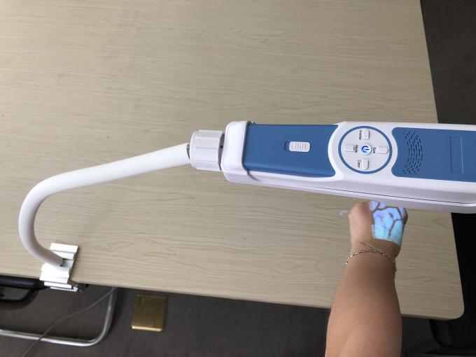 Mini Portable Handheld Infared Vein Finder Vein Locator With Near-infrared Light of 850 nm Harmless to Human