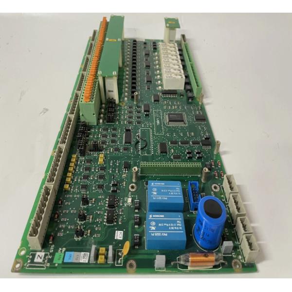 DATX 110 3ASC25H209 ABB I/O Terminal Board