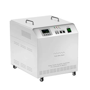 Wholesale High Efficient Overload Protection Off Grid Pv Inverter 1500w Solar Inverter from china suppliers