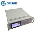 GF302D Three Phase Meter Calibration Equipment Test Bench With Phantom Load