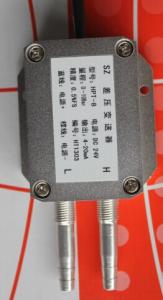 Wholesale Wind Differential pressure transmitter for small pressure HPT-8 from china suppliers
