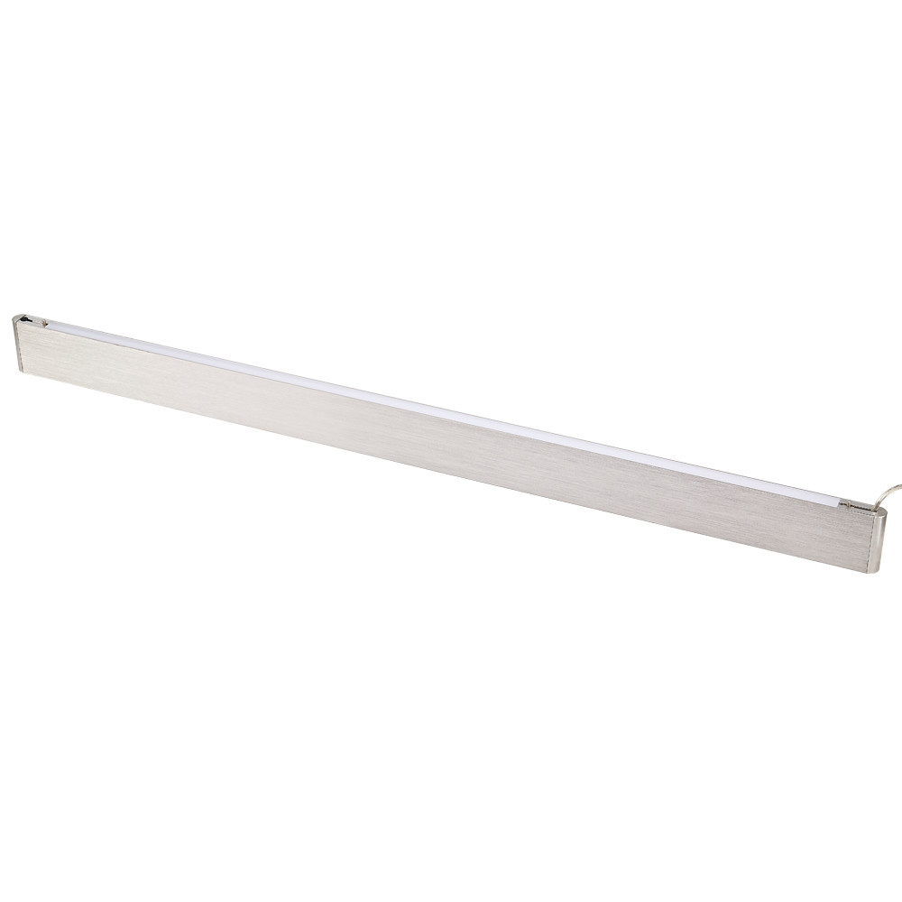 Wholesale Seamless Connection Suspended Linear Wall Mounted Light Fixture Lamp from china suppliers