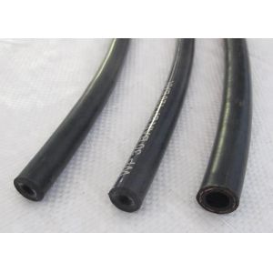 Buy cheap Fiber Braid SAE100 R6 MSHA Hydraulic Pressure Line from wholesalers