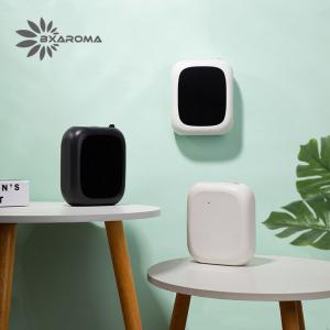 Wholesale Waterless Aromatherapy Nebulizing Essential Oil Diffuser 150ml Battery Operated Home Aroma Diffuser from china suppliers