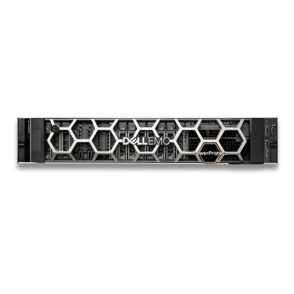 Dell Emc Controller Dd6900 Nfs Cifs With Dd Ds60 Shelf Field