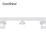 Microwave Motion Sensor Module for Linear Indirect Lighting