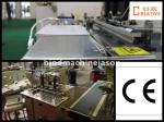 Calendar and notebook ring wire binding machine DCA520 with hanger part