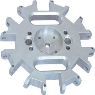 Quality High Quality CNC Machined Parts Customized CNC Precision Machining Parts for sale