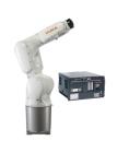 Oem Mechanical Robot Arm