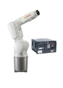 Oem Mechanical Robot Arm