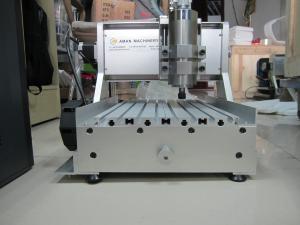 Wholesale 3020 800w wood working cnc router from china suppliers