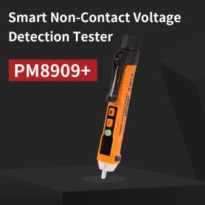 12～1000V/48～1000V AC Voltage Detector Pen Sensitivity Adjustable With NCV Function