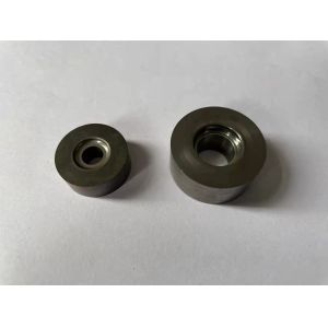 Wholesale Circular Battery Carbide Slitter Blades finished wear resistance from china suppliers