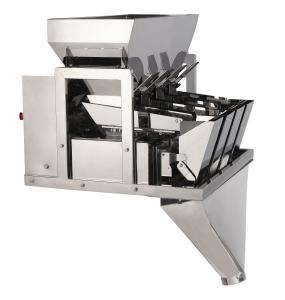 Digital Weighing Sensor Grain Coffee Rice Sugar Linear Weigher