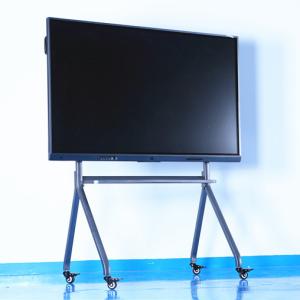 China CPU 8G Interactive Digital Whiteboard For Classroom Education on sale