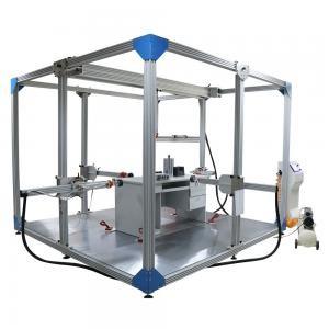 Wholesale Touch Screen Control Mechanical Testing Of Furniture Universal Testing Machine from china suppliers
