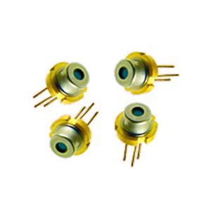 China 405-1550 nm  Free Space and Fiber coupling Laser Diodes on sale