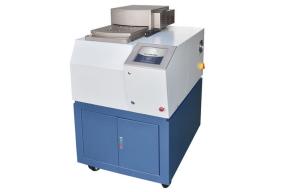 Wholesale 9kW Automatic Metallographic Mounting Press Simultaneously Inlay 12 Samples from china suppliers