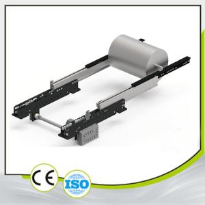 Wholesale Customization Electric Pallet Telescopic Fork Max. 5000Kg Load Capacity from china suppliers