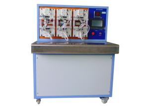 Wholesale IEC 61009-1 Circuit Breaker Mechanical And Electrical Life Tester from china suppliers
