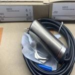 IFM Compact Evaluation Unit For Speed Monitoring DI0101 DIA2010-ZROA/5-3600 I