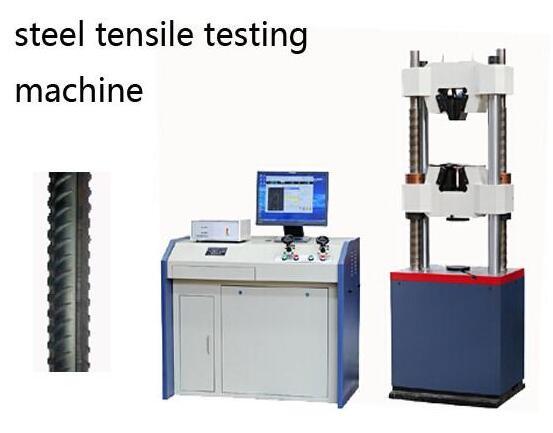 Quality universal testing machine procedure for sale