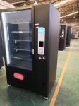 24 Hours Self Service Hot Selling Automatic Vending Machine, IoT vending machine