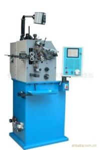 Wholesale High Accuracy Compression Spring Machine / Spring Coiling Machinery from china suppliers