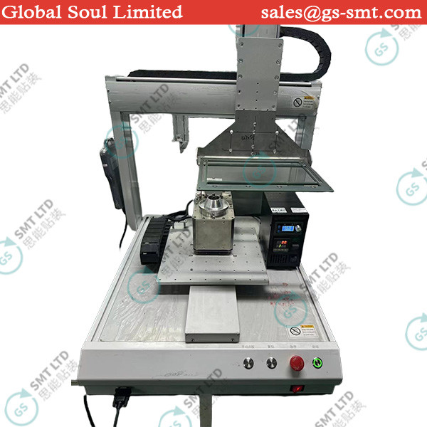 Micro Selective Wave Soldering Furnace 2000W 220V