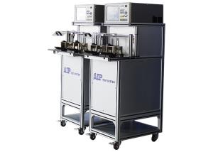 Wholesale Washing Machine Electric Motor Load Testing Equipment With Self - Diagnose Function from china suppliers