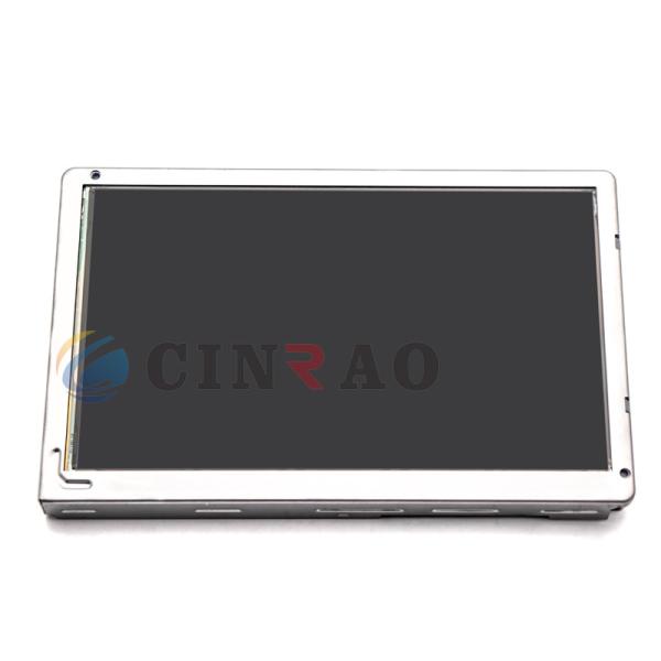 5.8 Inch 480*234 TFT LCD Display LQ6BW558 Car Screen Panel LQ6BW558T For GPS Navigation