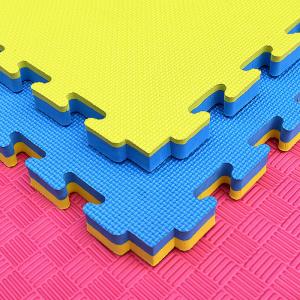 Wholesale Eva Foam Play Mats Interlocking Floor Baby Kids Gym Exercise Soft Safety from china suppliers