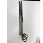 UNIVO UBMD-12 High precision LVDT linear displacement sensor test position