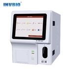 Wholesale Portable Automated 3 Part Differential Hematology Analyzer High Efficiency from china suppliers