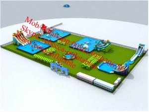 Wholesale non inflatable pool above ground plastic swimming pool large inflatable water slide pool from china suppliers
