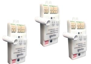 0-10V/PWM Dimmable Motion Sensor Integrated RF Wireless Tunable White