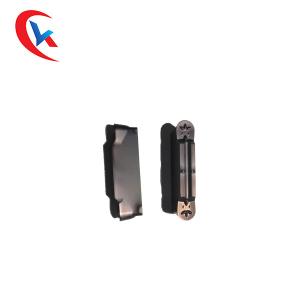 China Grooving CNC Carbide Insert MRMN Series 92 HRA PVC CVD Coating Carbide Grooving Inserts on sale