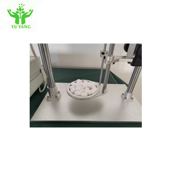 ECE R118 Annex 7 Melt Drop Testing Machine Melt Drop Tester 0~100Kw/m2