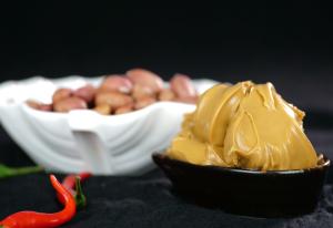Wholesale 1kg Pure Peanut Butter from china suppliers