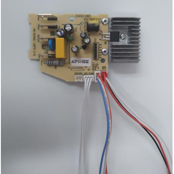 FR4 Electronics Circuit Board Coffee Machine PCB Assembly 0.5-6 OZ