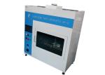 IEC60695-2-10 Flammability Testing Equipment PLC Control